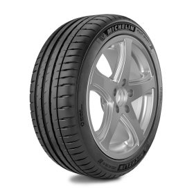Michelin Pilot Sport 4 XL MO1