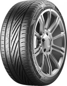 Uniroyal RainSport 5 FR Uniroyal RainSport 5 FR