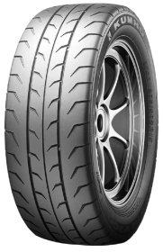 Kumho Ecsta V70A Medium