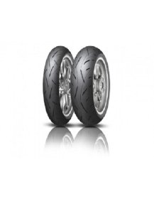 Dunlop Sportmax Roadsport 2 