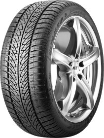 Goodyear UltraGrip 8 Performance XL 3PMSF