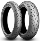 Bridgestone Battlax Sport Touring T33 Front TL