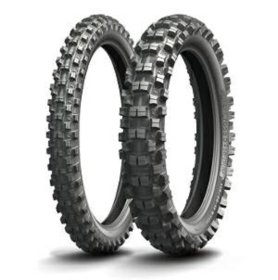 Michelin Starcross 5 TT M/C