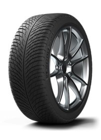 Michelin Pilot Alpin 5 XL FSL MO