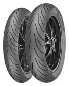 Pirelli Angel City Rear