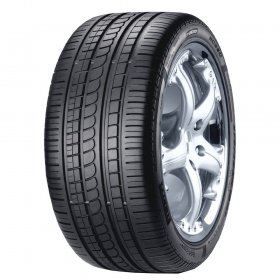 Pirelli P Zero Rosso Asymmetrico N1 XL