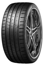 Kumho Ecsta PS91 XL