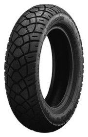 Heidenau K58 Snowtex M+S