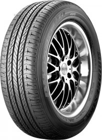 Bridgestone Dueler H/L 400 FR RUNFLAT
