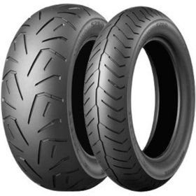 Bridgestone G853 Variant G Front