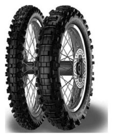 Metzeler MCE 6 Days Extreme M+S TT