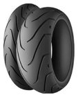 Michelin Scorcher 11 Rear Michelin Scorcher 11 Rear