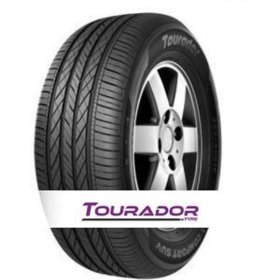 Tourador X Comfort SUV SUV Tourador X Comfort SUV SUV