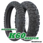 Heidenau K60 Ranger Rear Heidenau K60 Ranger Rear
