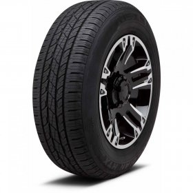 Nexen Roadian HTX RH5  Nexen Roadian HTX RH5