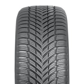 Nokian Seasonproof XL 3PMSF Nokian Seasonproof XL 3PMSF