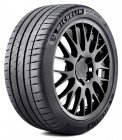 Michelin Pilot Sport 4 S XL Michelin Pilot Sport 4 S XL