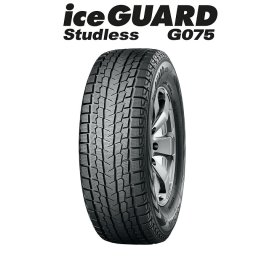 Yokohama Ice Guard G075 3PMSF Yokohama Ice Guard G075 3PMSF