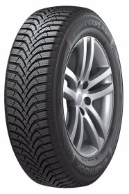 Hankook Winter i*cept RS2 (W452) 3PMSF Hankook Winter i*cept RS2 (W452) 3PMSF