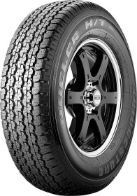 Bridgestone Dueler H/T 689 MO