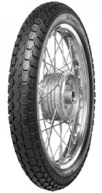 Continental KKS 10 TT Front WW