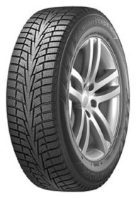 Hankook i*cept X RW10 FSL BSW 3PMSF