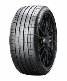 Pirelli P Zero (PZ5) XL TL