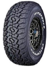 Windforce Catchfors AT II RWL