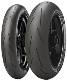 Metzeler Racetec RR Front K1 TL
