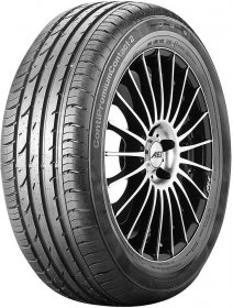 Continental ContiPremiumContact™ 2  Continental ContiPremiumContact™ 2