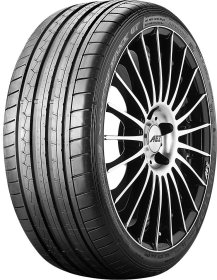 Dunlop SP Sport Maxx GT XL