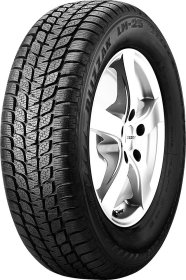 Bridgestone Blizzak LM-25 RFT 3PMSF M+S