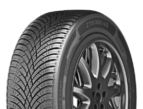 Zeetex ZT8000 4S XL