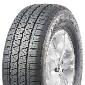 Event Admonum Van 4S 8PR