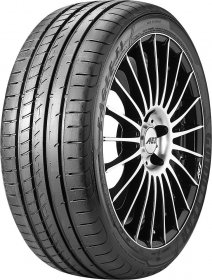 Goodyear Eagle F1 Asymmetric 2 XL MGT