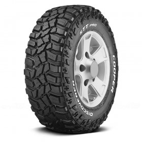 Cooper Discoverer STT Pro RWL