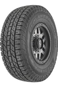 Yokohama Geolandar A/T G015 OWL 3PMSF Yokohama Geolandar A/T G015 OWL 3PMSF