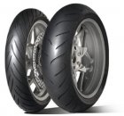Dunlop Sportmax Roadsmart II M/C Rear