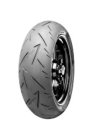 Continental ContiSportAttack 2K Front Continental ContiSportAttack 2K Front