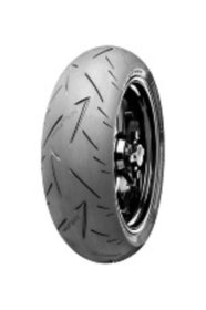 Continental ContiSportAttack 2K Front