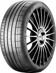 Pirelli P Zero (PZ4) Sports Car MFS MO1