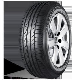 Bridgestone Turanza ER300A * FR RUNFLAT