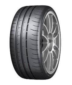 Goodyear Eagle F1 Supersport R NA2 XL TL