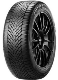 Pirelli Cinturato Winter 2 XL 3PMSF TL Pirelli Cinturato Winter 2 XL 3PMSF TL