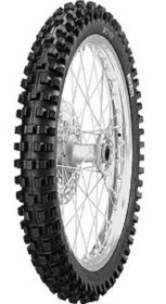 Pirelli MT16 Garacross TT Front