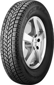 Bridgestone Blizzak LM-18 3PMSF