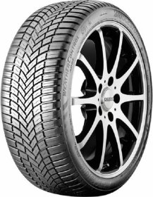 Bridgestone Weather Control A005 Evo XL 3PMSF Bridgestone Weather Control A005 Evo XL 3PMSF