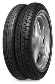 Continental K 112 M/C Rear