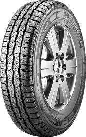 Michelin Agilis X-Ice North 3PMSF M+S