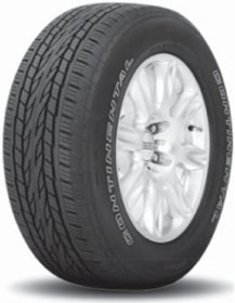 Continental ContiCrossContact™ LX 20 XL